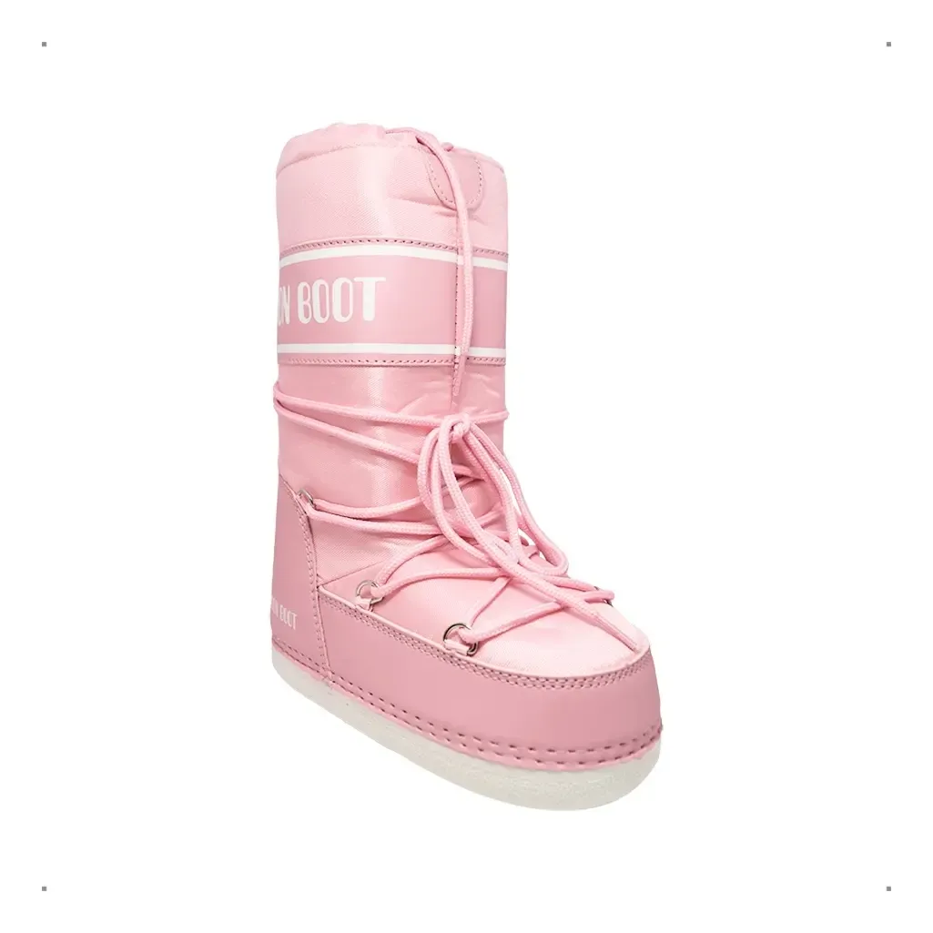 Moon Boot Power Pink - Imagen 4