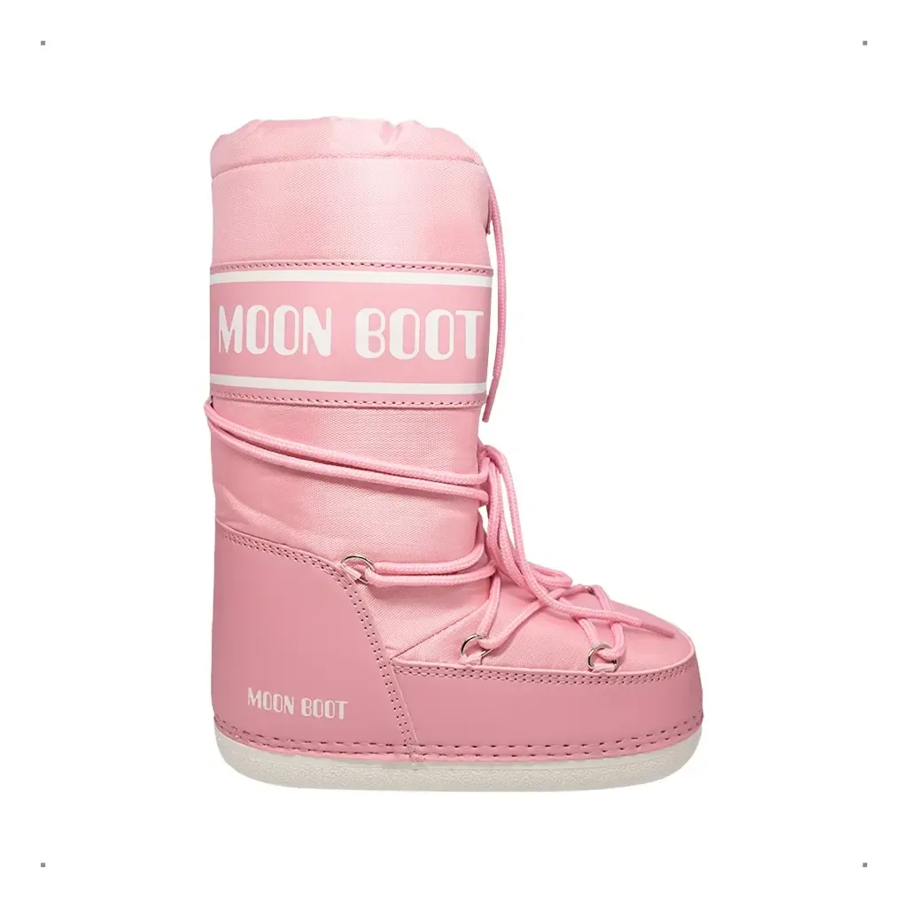 Moon Boot Power Pink - Imagen 6