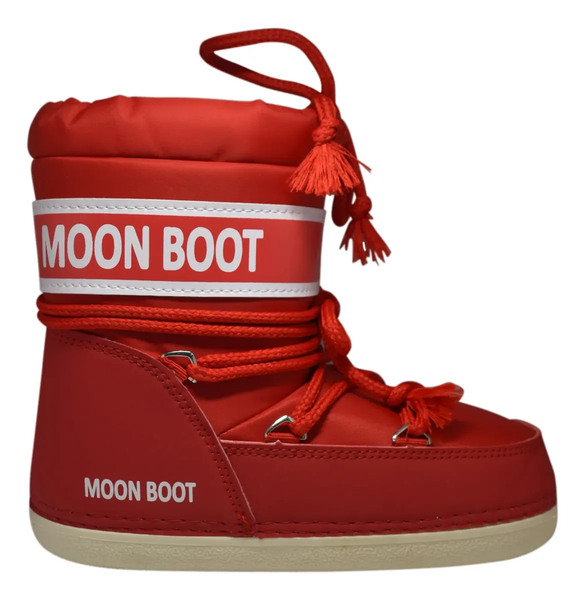 Moon Boot Red - Imagen 3