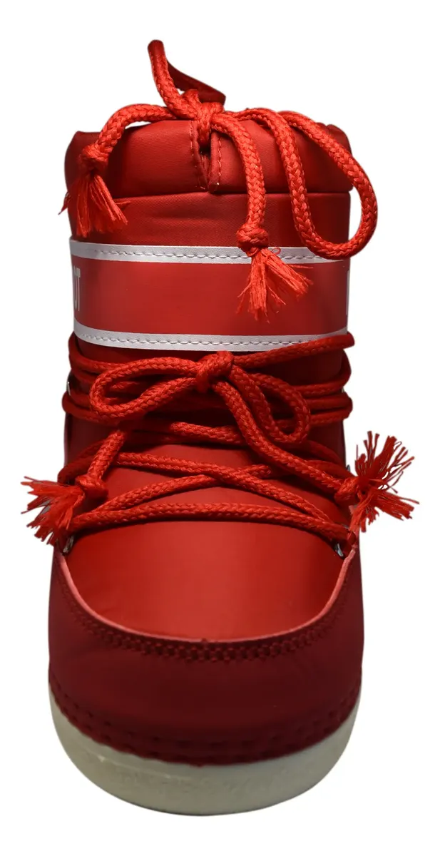 Moon Boot Red - Imagen 4