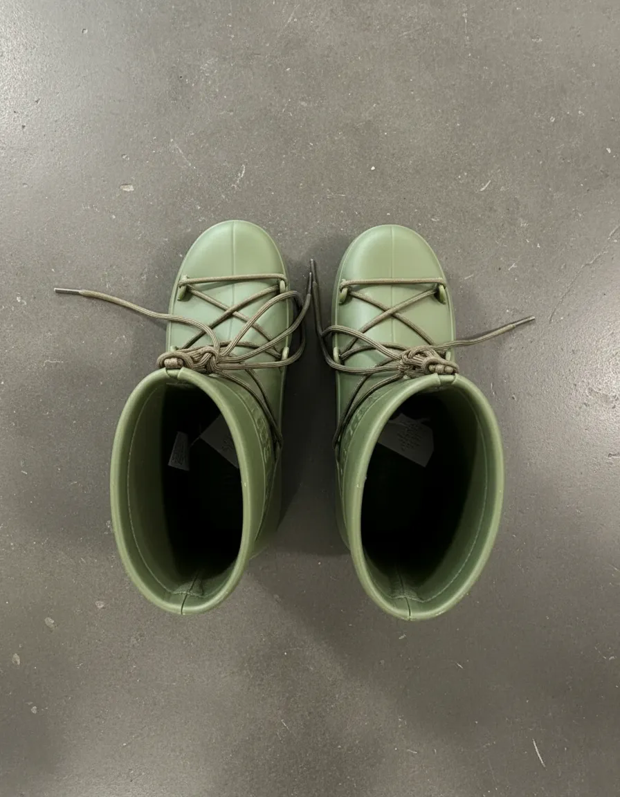 Moon Boot Green - Imagen 9