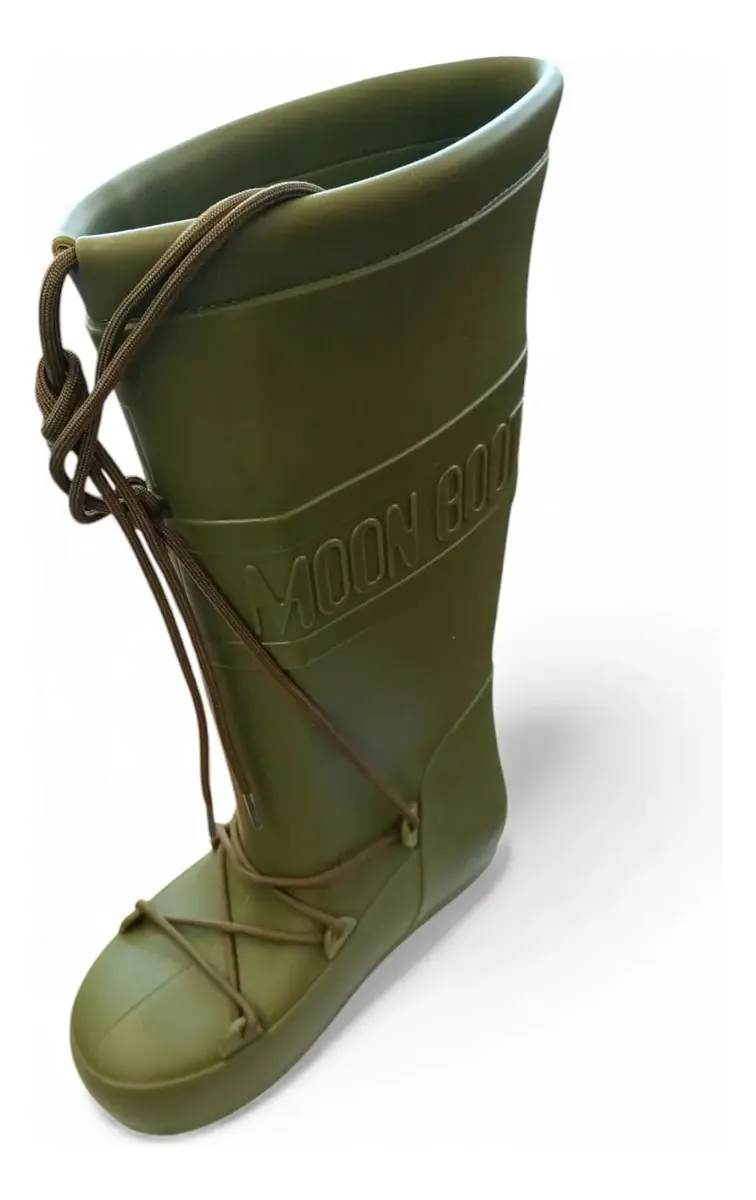 Moon Boot Green - Imagen 11