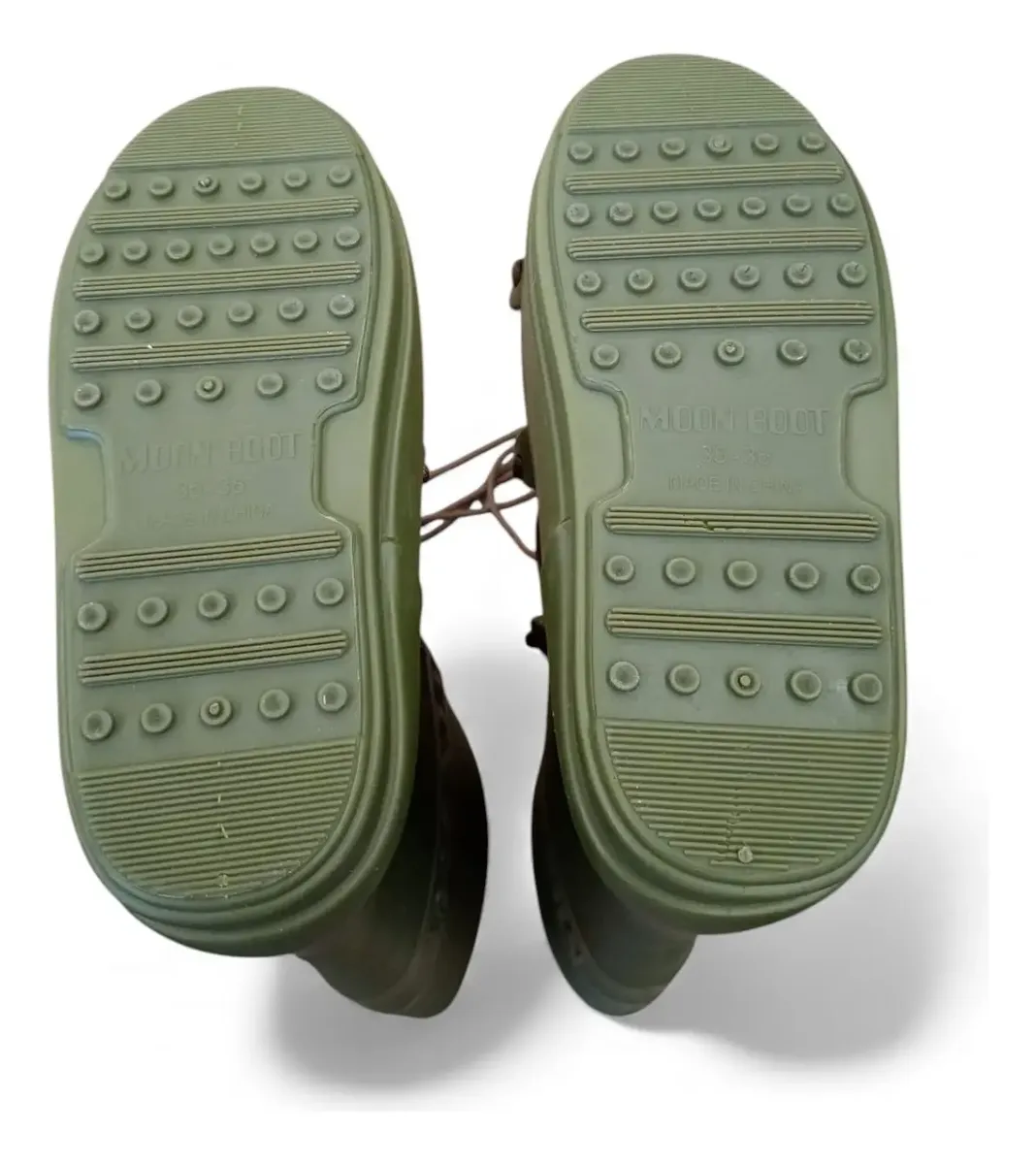 Moon Boot Green - Imagen 12