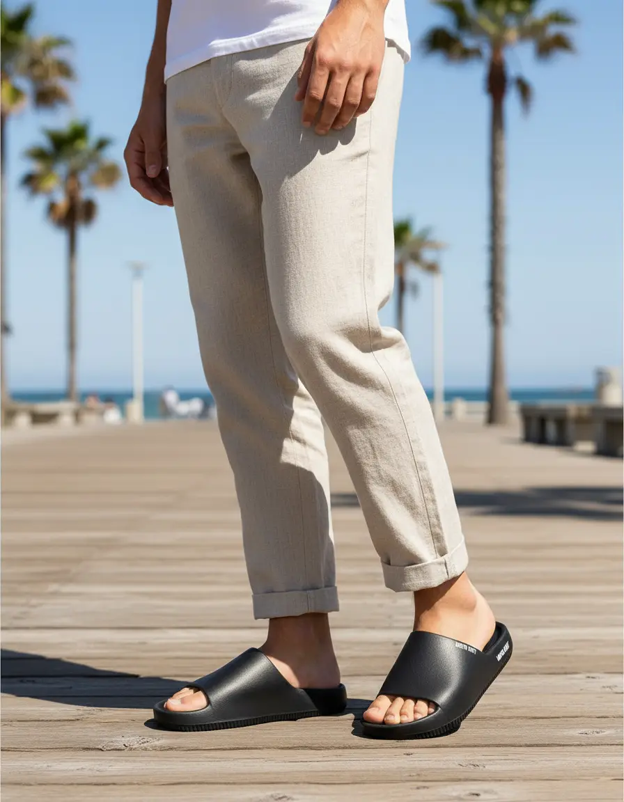 Moon Boot Flat - Imagen 5