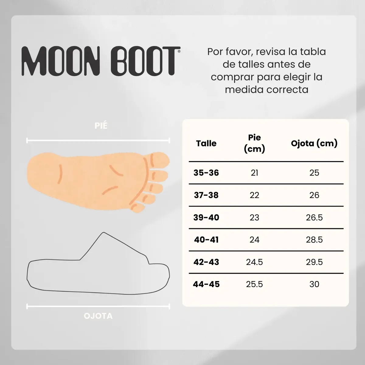 Moon Boot Flat - Imagen 9