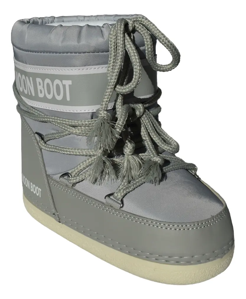 Moon Boot Grey - Imagen 8