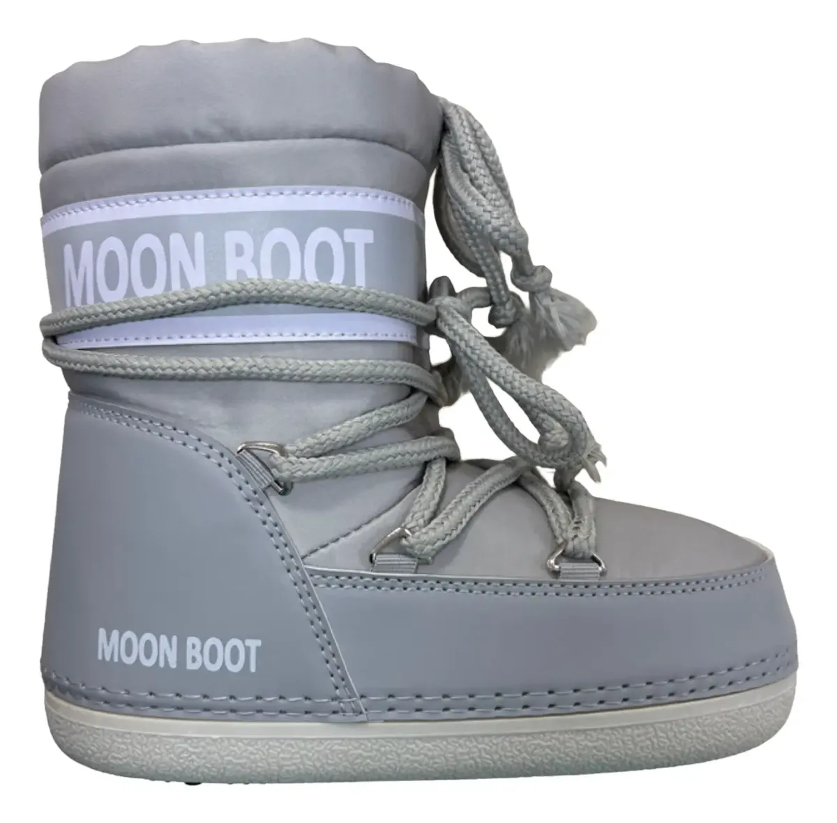 Moon Boot Grey - Imagen 9