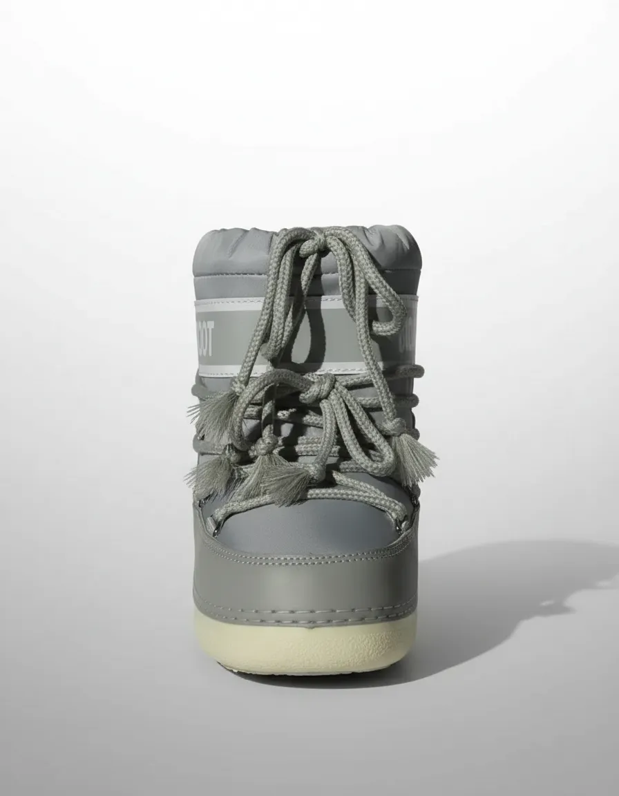 Moon Boot Grey - Imagen 13