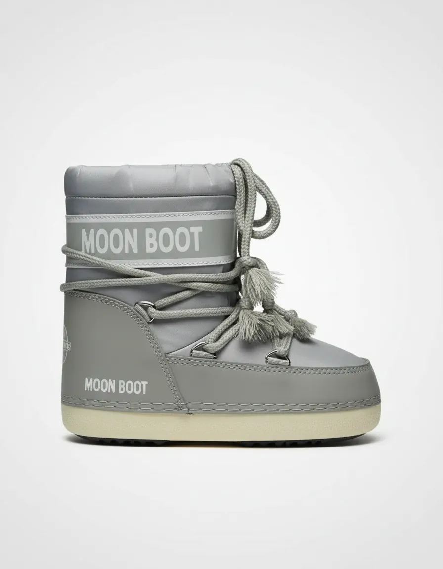 Moon Boot Grey - Imagen 14