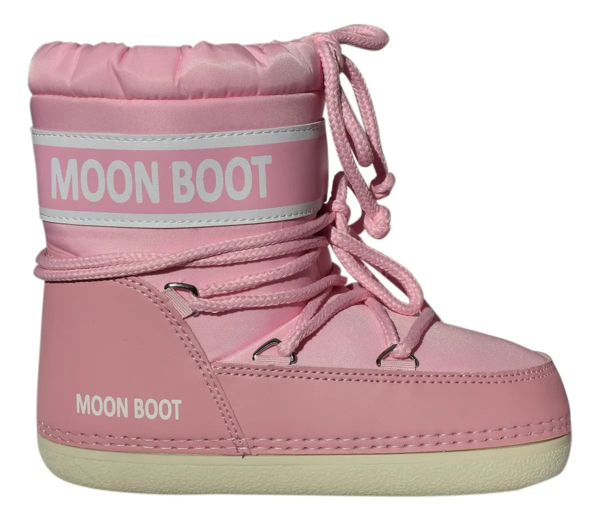 Moon Boot Pink - Imagen 2