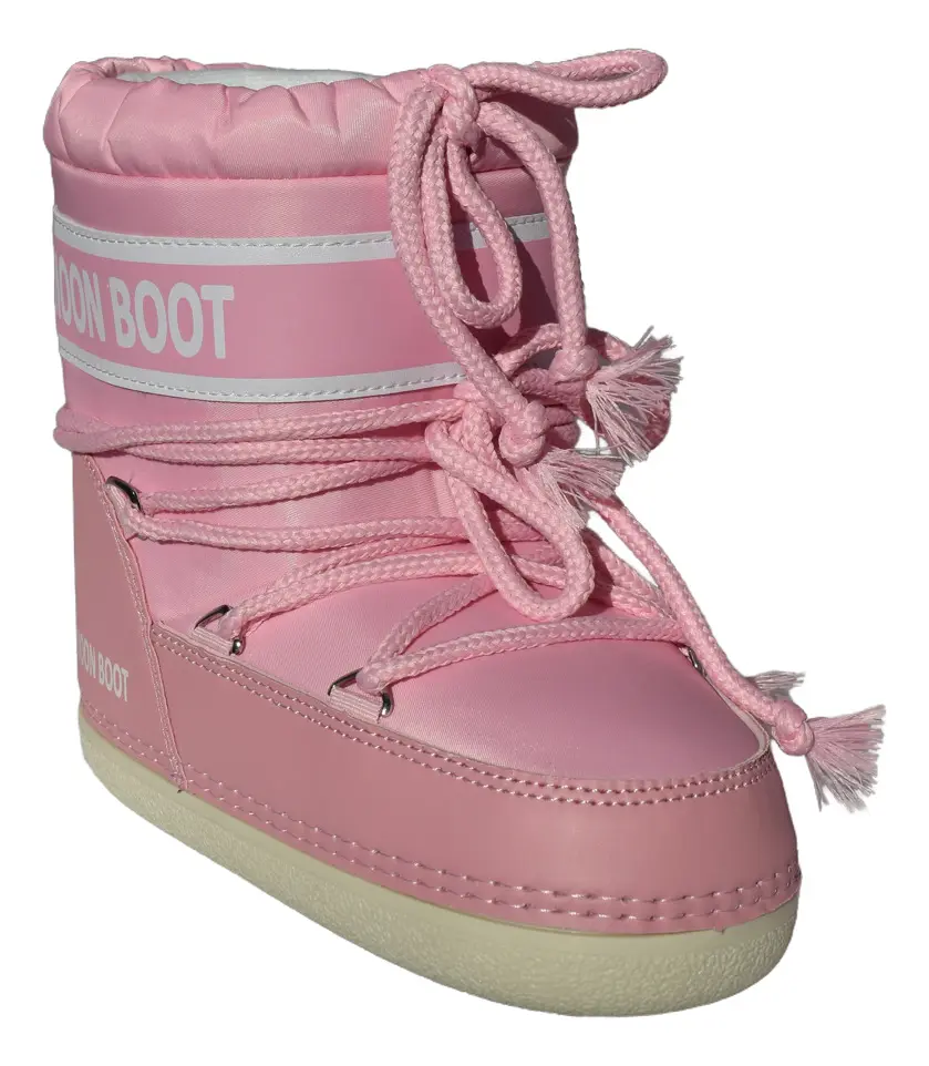 Moon Boot Pink - Imagen 3