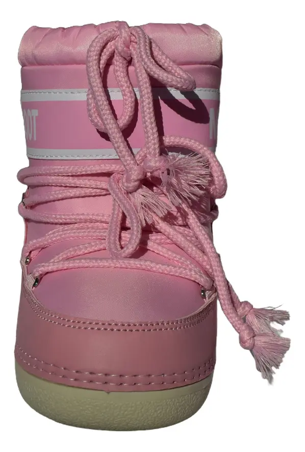 Moon Boot Pink - Imagen 4