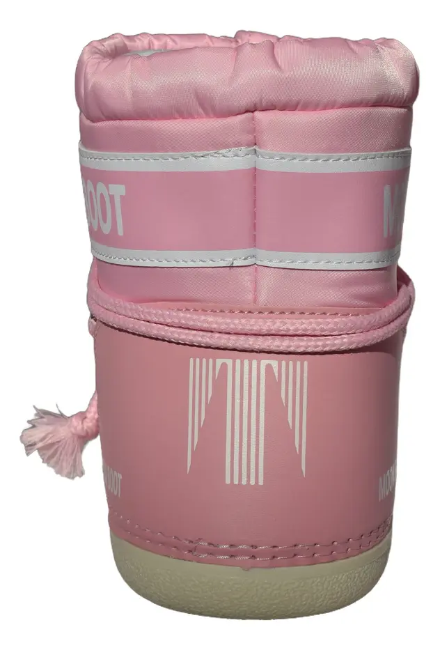 Moon Boot Pink - Imagen 5