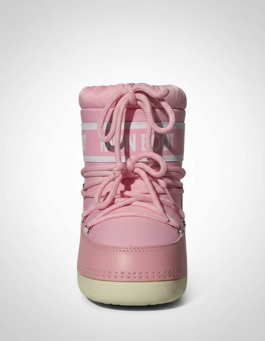 Moon Boot Pink - Imagen 8