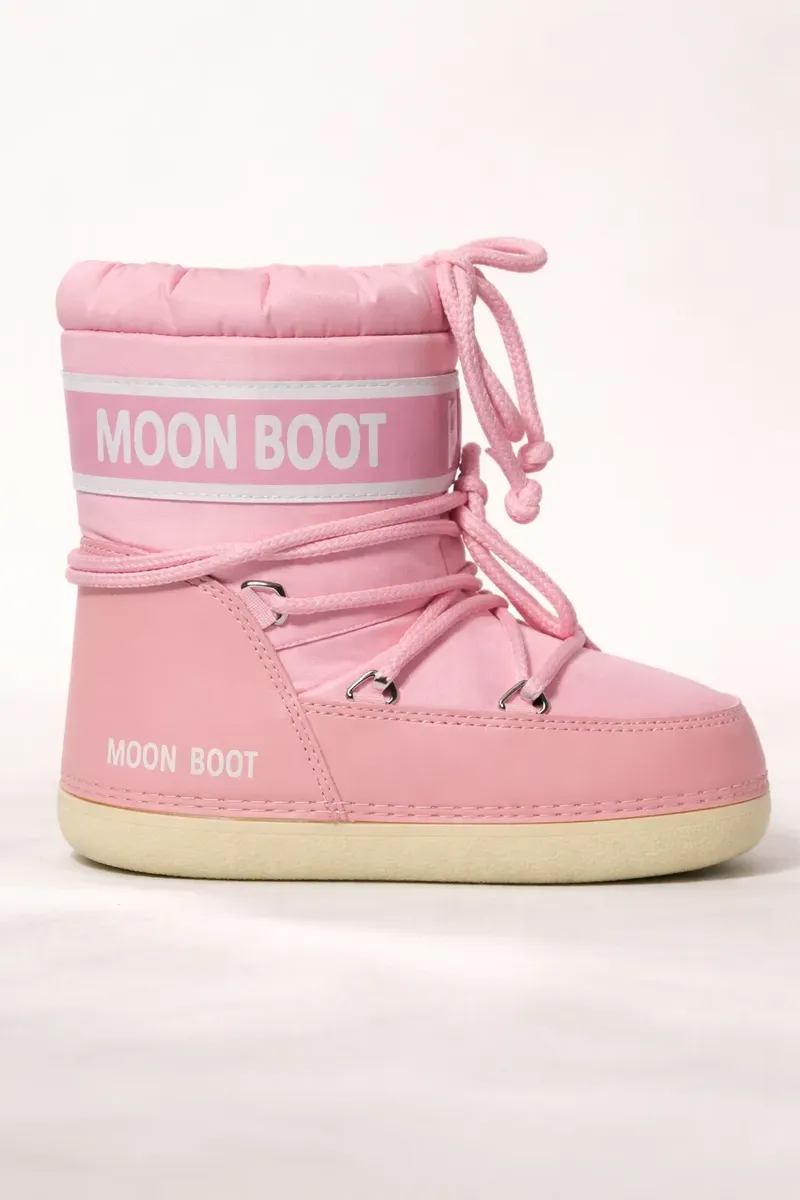 Moon Boot Pink - Imagen 9