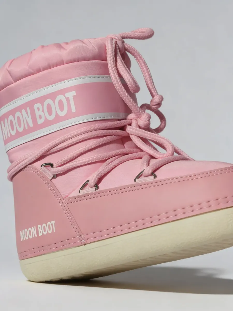 Moon Boot Pink - Imagen 10