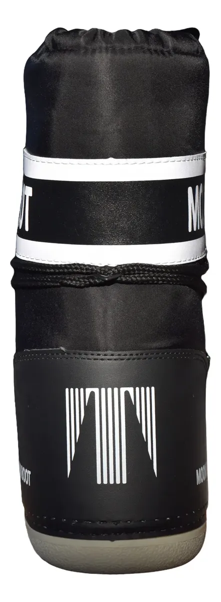 Moon Boot Black - Imagen 10