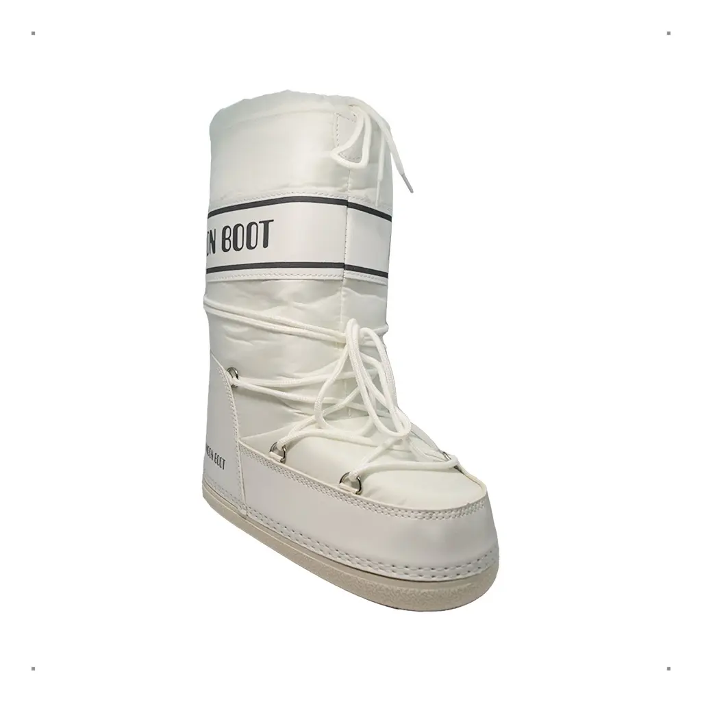 Moon Boot White - Imagen 6