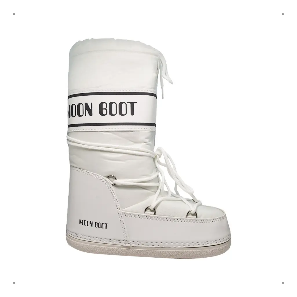 Moon Boot White - Imagen 7