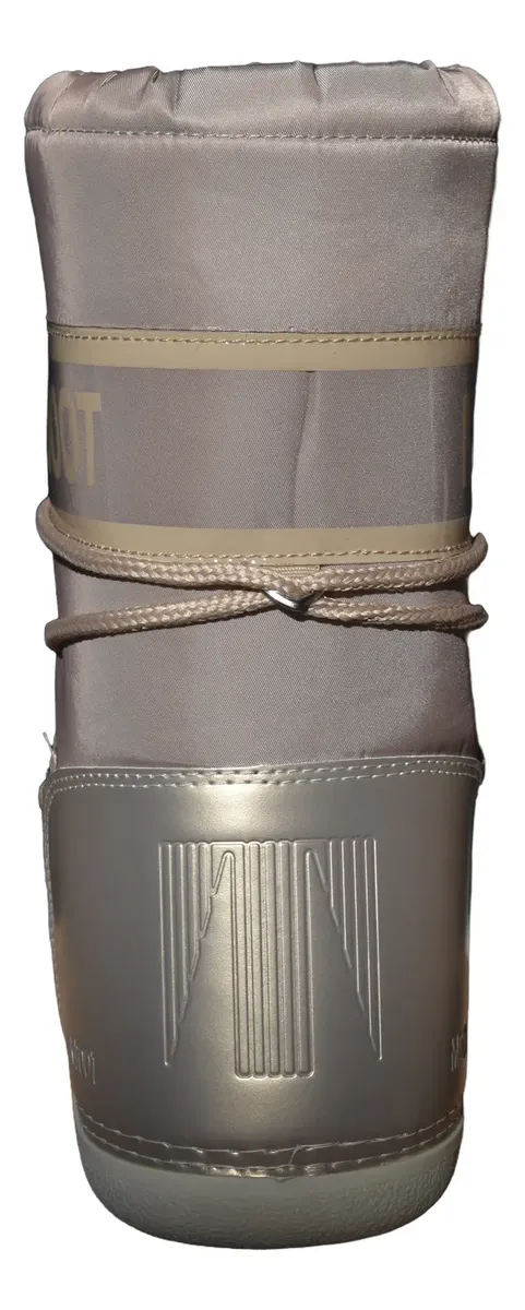 Moon Boot Gold - Imagen 9