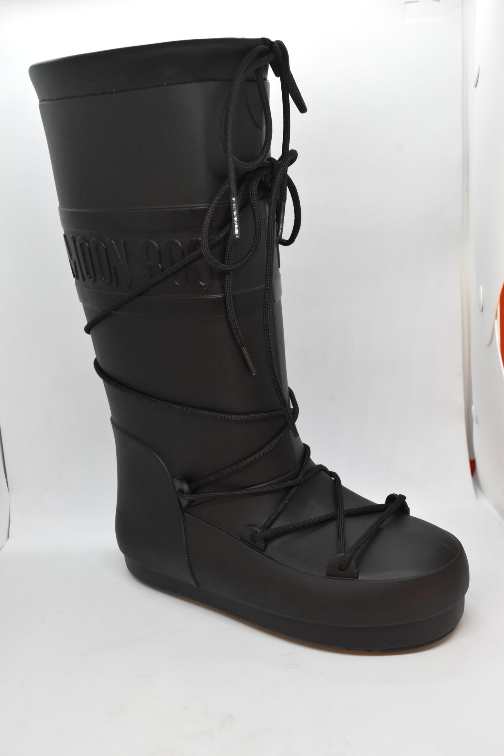 Moon Boot Black - Imagen 5