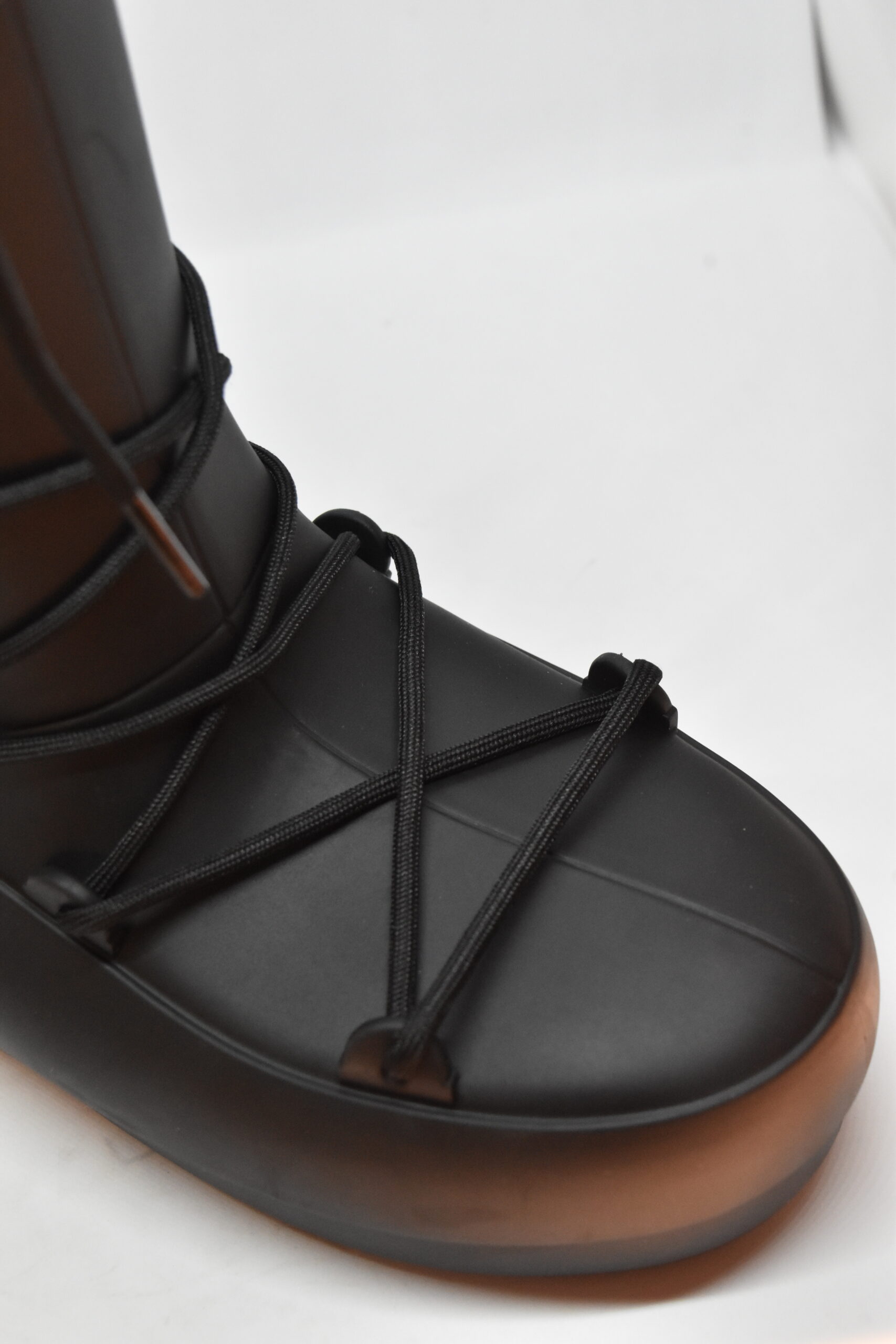Moon Boot Black - Imagen 8