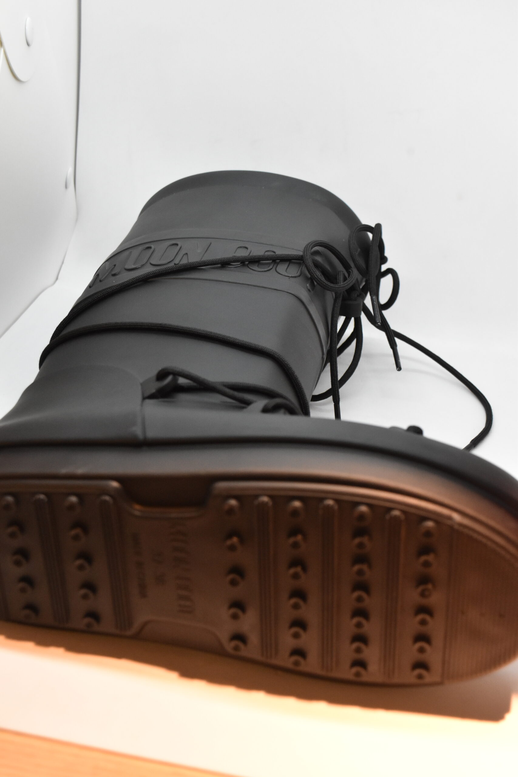 Moon Boot Black - Imagen 9
