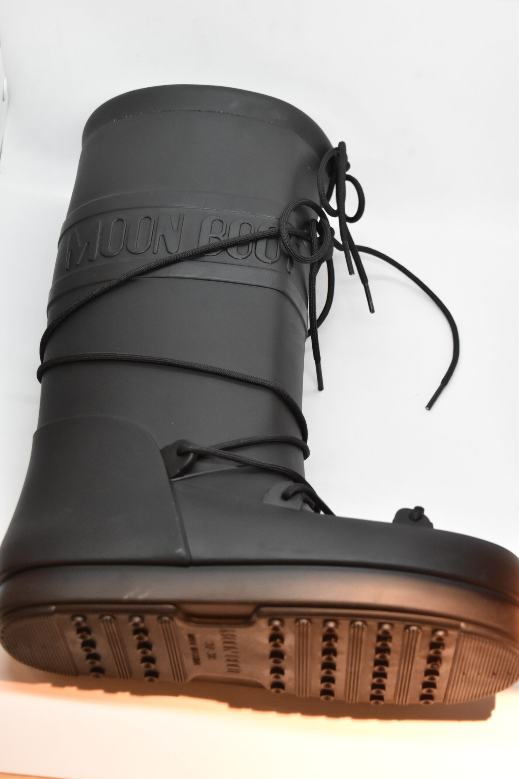 Moon Boot Black - Imagen 10