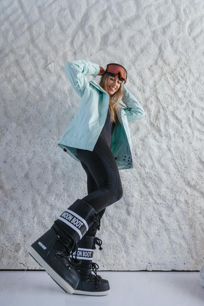 Moon Boot Black - Imagen 2