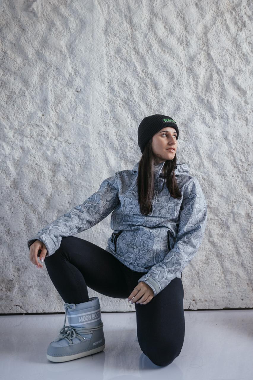 Moon Boot Grey - Imagen 4